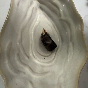 HAIDA GWAII AGATE PENDANT
